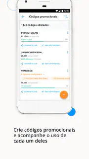 Sympla Organizador screenshot 7