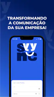 Syync screenshot 1