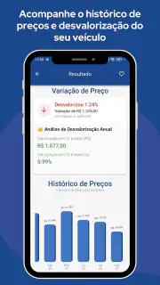 Tabela FIPE Offline screenshot 3