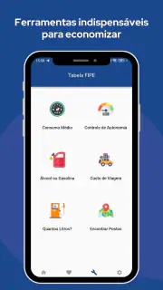 Tabela FIPE Offline screenshot 5