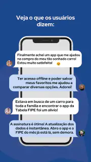 Tabela FIPE Offline screenshot 6