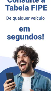 Tabela FIPE pela placa 2026 screenshot 1
