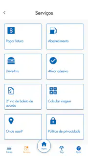 tagCAIXA screenshot 2