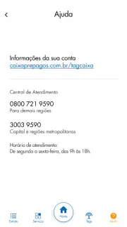tagCAIXA screenshot 3