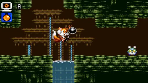 Tails Adventure screenshot 6