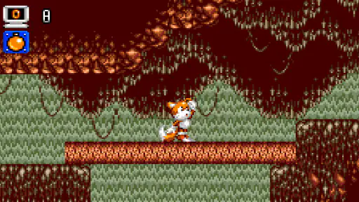 Tails Adventure screenshot 7