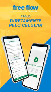 Tamoios Free Flow screenshot 5