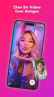 Tango: Live Stream, Video Chat screenshot 1