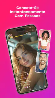 Tango: Live Stream, Video Chat screenshot 2
