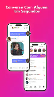 Tango: Live Stream, Video Chat screenshot 5