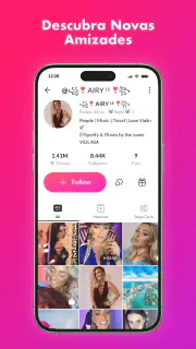 Tango: Live Stream, Video Chat screenshot 6