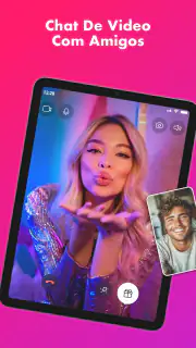 Tango: Live Stream, Video Chat screenshot 7