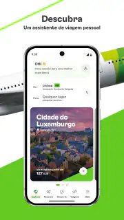 TAP Air Portugal screenshot 3