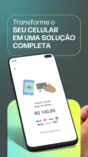 Tap On - Extensão screenshot 1