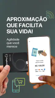 Tap On - Extensão screenshot 2