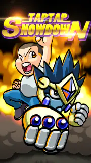 Tap Tap Showdown screenshot 1