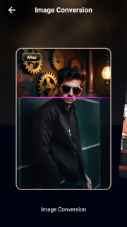 Tap-Trend Video screenshot 1