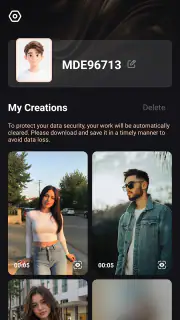 Tap-Trend Video screenshot 4