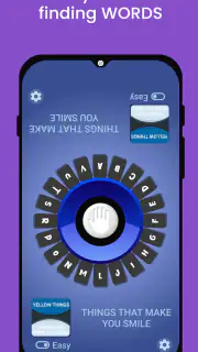 Tapalavras: Trava Letras screenshot 2