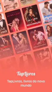 TapLivros screenshot 1