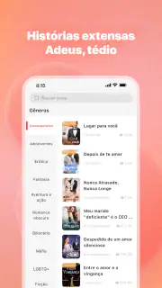 TapLivros screenshot 3
