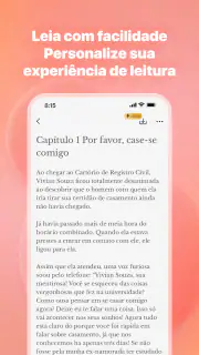 TapLivros screenshot 5