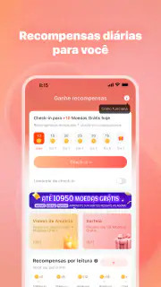 TapLivros screenshot 6