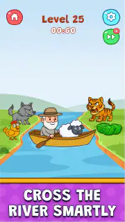 Tappy Minigames Challenge screenshot 6
