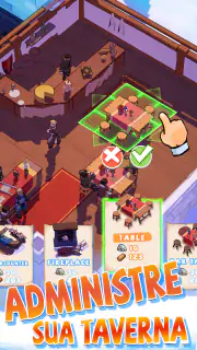 Tavern Master screenshot 2