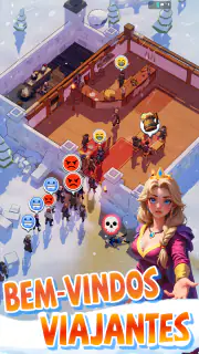 Tavern Master screenshot 6