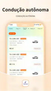 Taxinexo screenshot 2