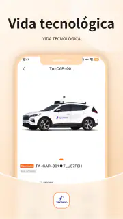 Taxinexo screenshot 7