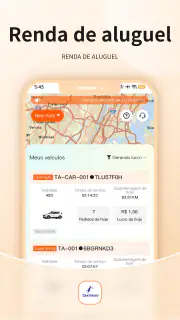 Taxinexo screenshot 8