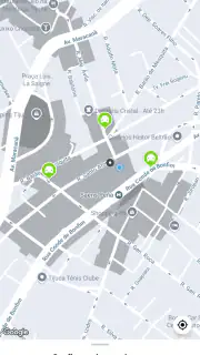Te Levo Mobile screenshot 5
