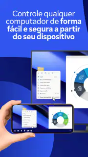 TeamViewer Remote Control screenshot 3