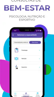 Teladoc Health screenshot 3