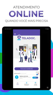 Teladoc Health screenshot 6