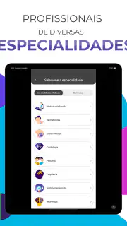 Teladoc Health screenshot 7