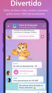 Telegram screenshot 7