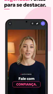 Teleprompter Automatic screenshot 5