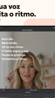 Teleprompter Automatic screenshot 7