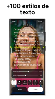 Teleprompter for Video screenshot 3