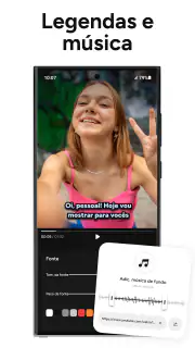 Teleprompter for Video screenshot 4