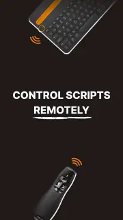 Teleprompter: Vlog & Scripts screenshot 6