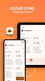 Teleprompter: Vlog & Scripts screenshot 8