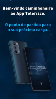 Telerisco screenshot 1