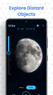 Telescope 1000x Zoom Camera screenshot 4
