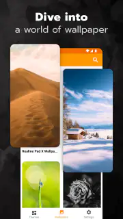 Temas - Ícones personalizados screenshot 5