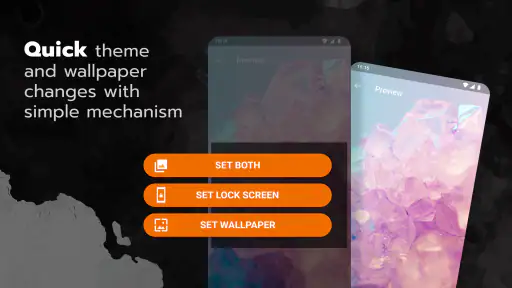 Temas - Ícones personalizados screenshot 8