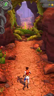 Temple Run 2: Endless Escape screenshot 4